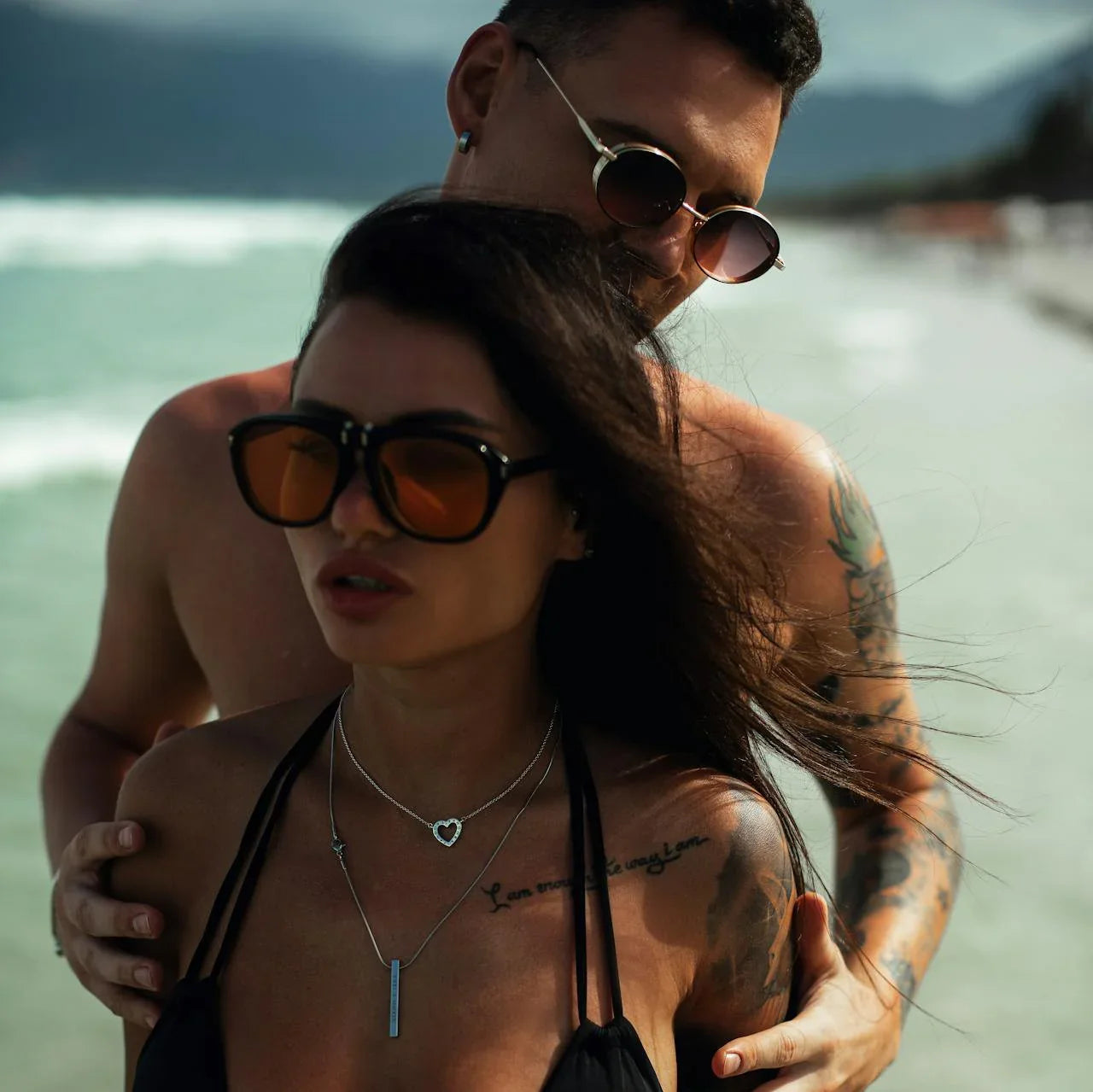 Dernière Chance – Bijoux Inoxydables en Promo