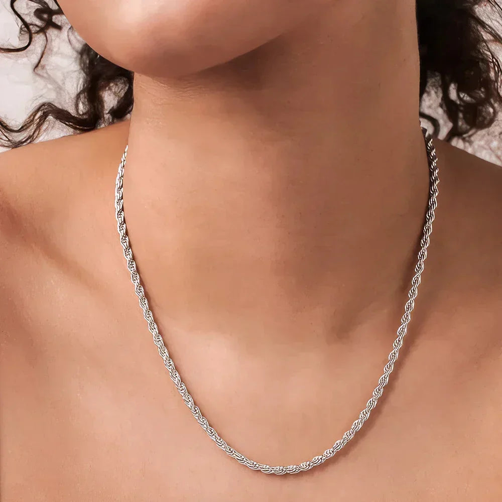 Chaines/Colliers